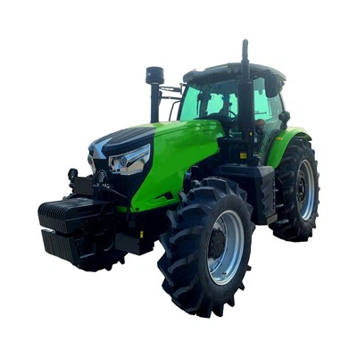 Traktor Pertanian 160HP