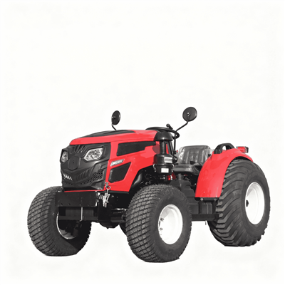 Traktor Rumah Kaca 30HP