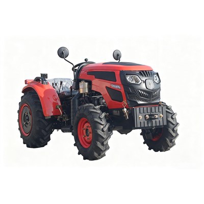 Traktor Rumah Kaca 35HP