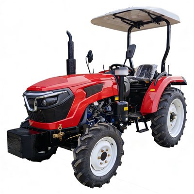 Traktor 35hp