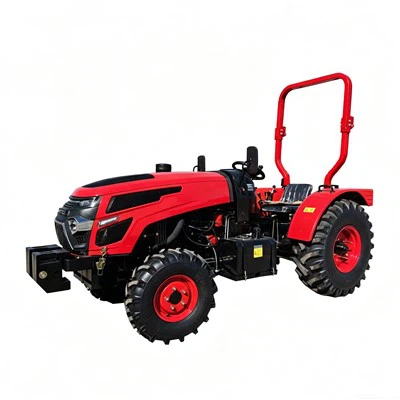 Traktor 70 Hp