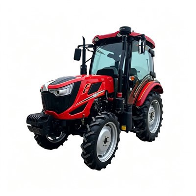 Traktor 90hp